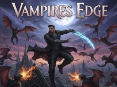 بازی Vampires Edge آنلاین