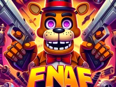 بازی FNAF Shooter آنلاین