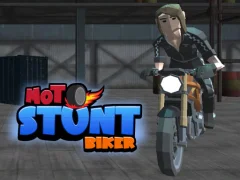 بازی Moto Stunt Biker آنلاین