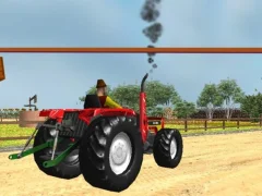 بازی Tractor Simulator Farming Game آنلاین