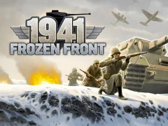 بازی 1941 Frozen Front آنلاین
