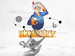 بازی akinator آنلاین