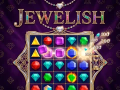 بازی Jewelish آنلاین