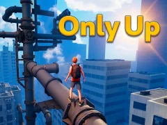 بازی Only Up آنلاین