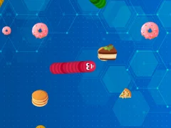 بازی Wormate.io آنلاین