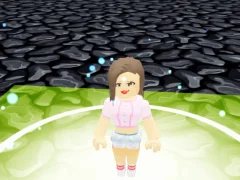 بازی Your Obby Labyrinth آنلاین