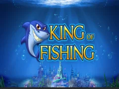 بازی King of Fishing آنلاین