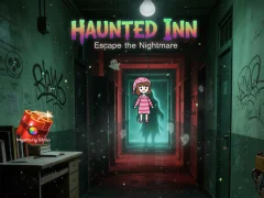 بازی Haunted Inn آنلاین