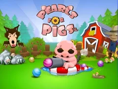 بازی Pearls for Pigs آنلاین