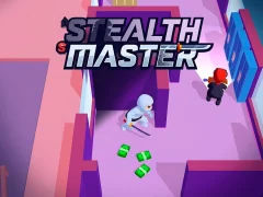 بازی Stealth Master آنلاین