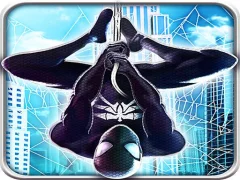 بازی Marvel Ultimate Spider-man آنلاین