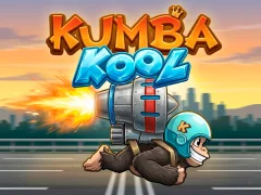 بازی Kumba Kool آنلاین