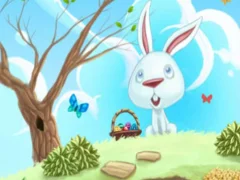 بازی Find Differences Bunny آنلاین