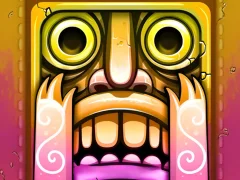 بازی Temple Run 2: Holi Festival آنلاین