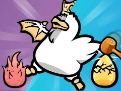 بازی Wired Chicken Inc آنلاین
