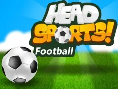 بازی Head Sports Football آنلاین