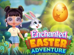 بازی Enchanted Easter Adventure آنلاین