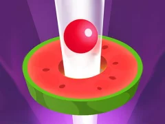 بازی Helix Bounce آنلاین