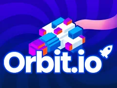بازی Orbit.io آنلاین