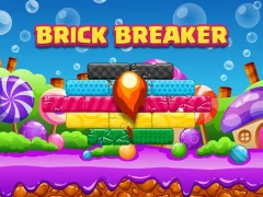 بازی Brick Breaker آنلاین