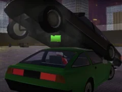 بازی Crash Day Demolition: Dubai Arena آنلاین