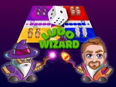 بازی Ludo Wizard آنلاین