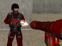 بازی Crazy Shooters 2 آنلاین