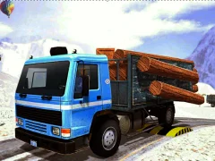 بازی Real Cargo Truck Driver 2025 آنلاین