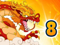 بازی Dynamons 8 آنلاین