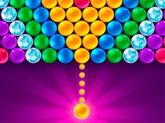 بازی Relax Bubble Shooter آنلاین