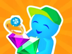 بازی Jewelry Idle آنلاین