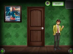 بازی Amgel Easy Room Escape 311 آنلاین