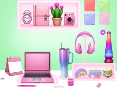 بازی Sort and Style: Back to School آنلاین