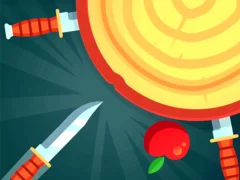 بازی Ultimate Knife Up آنلاین