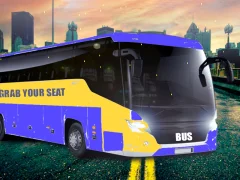 بازی Bus Simulator Unblocked Remastered آنلاین