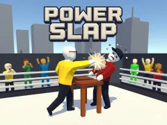 بازی Power Slap آنلاین