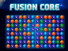 بازی Fusion Core آنلاین