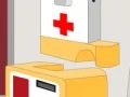 بازی Mini Rocket Escape آنلاین