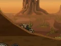 بازی Earn to die آنلاین