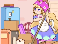 بازی Kiki World آنلاین