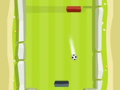بازی Pong Football آنلاین