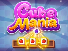 بازی Cube Mania آنلاین