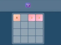 بازی Number Merge - Addictive آنلاین