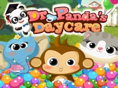 بازی Dr Panda's Daycare آنلاین