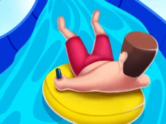 بازی Aquapark.io آنلاین
