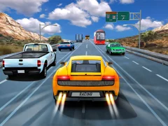بازی Highway Road Racing آنلاین