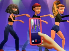 بازی Pop Band Maker آنلاین