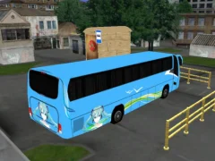 بازی Coach Bus Simulator آنلاین