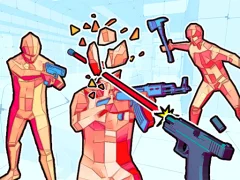 بازی Time Shooter 2 آنلاین