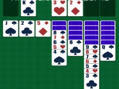 بازی Freecell Frenzy آنلاین